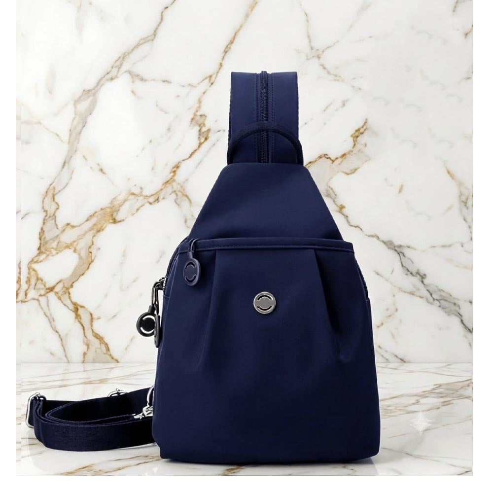 Dexter Sling Backpack - BackPack for Women/Girls