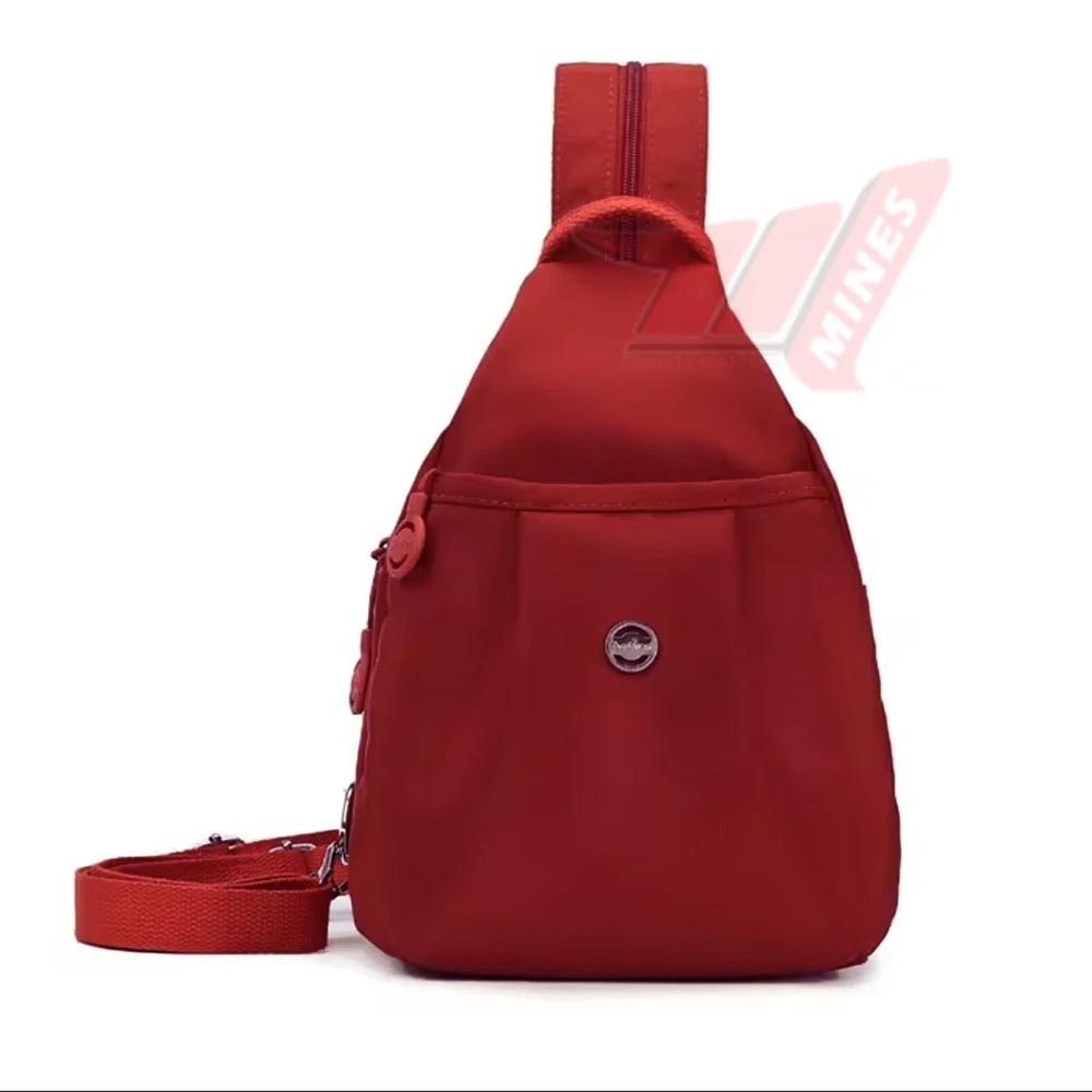 Dexter Sling Backpack - BackPack for Women/Girls