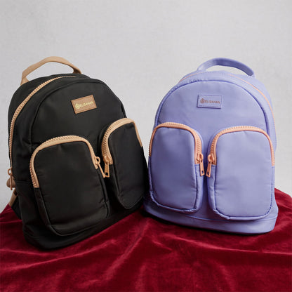 Duple deluxe Mini Backpack - BackPack for Women/Girls