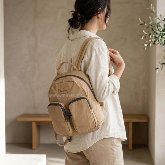 Duple deluxe Mini Backpack - BackPack for Women/Girls