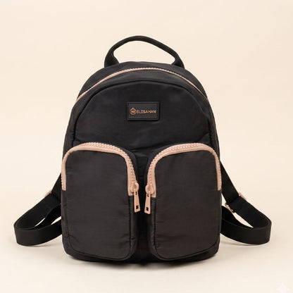 Duple deluxe Mini Backpack - BackPack for Women/Girls