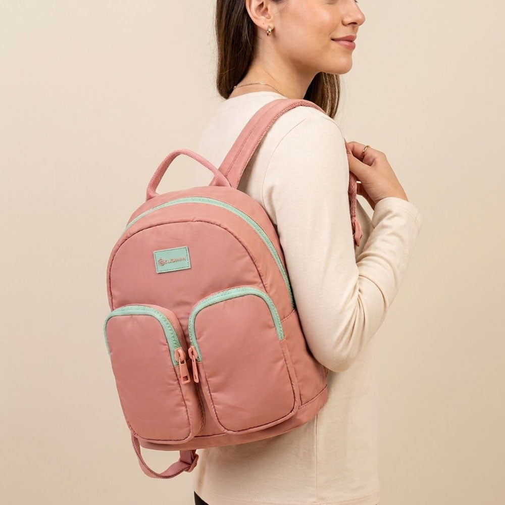 Duple deluxe Mini Backpack - BackPack for Women/Girls