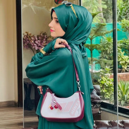 Elysian Bloom Handbag – Handbag for Women / Girls