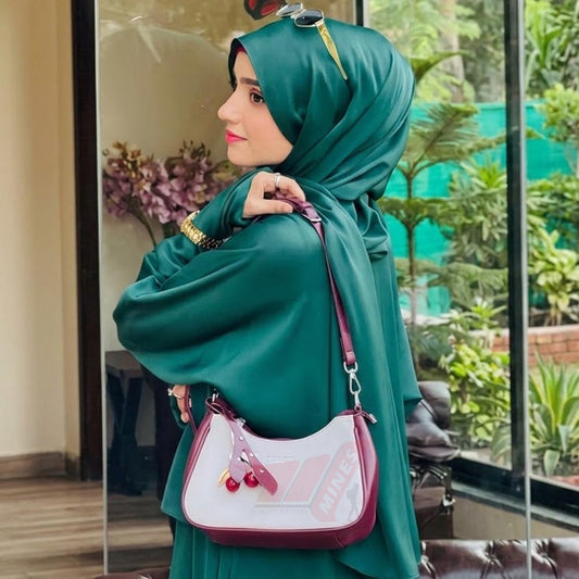Elysian Bloom Handbag – Handbag for Women / Girls