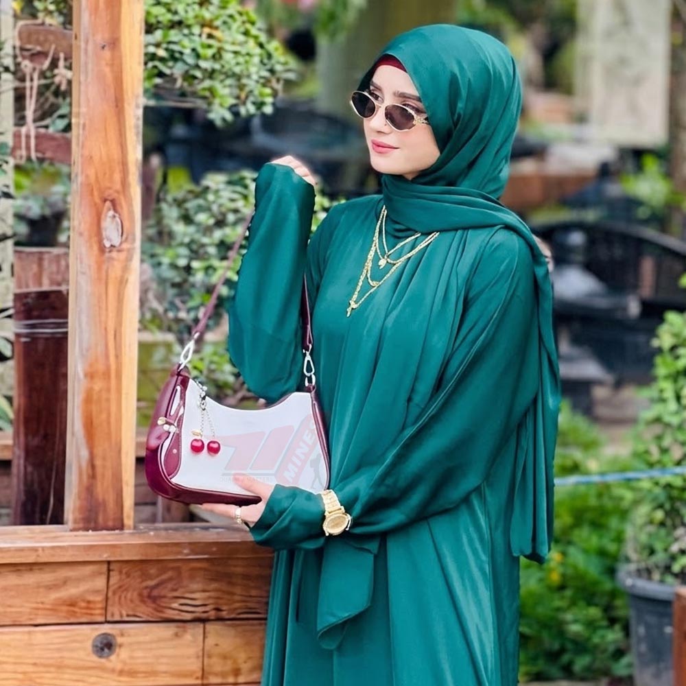 Elysian Bloom Handbag – Handbag for Women / Girls
