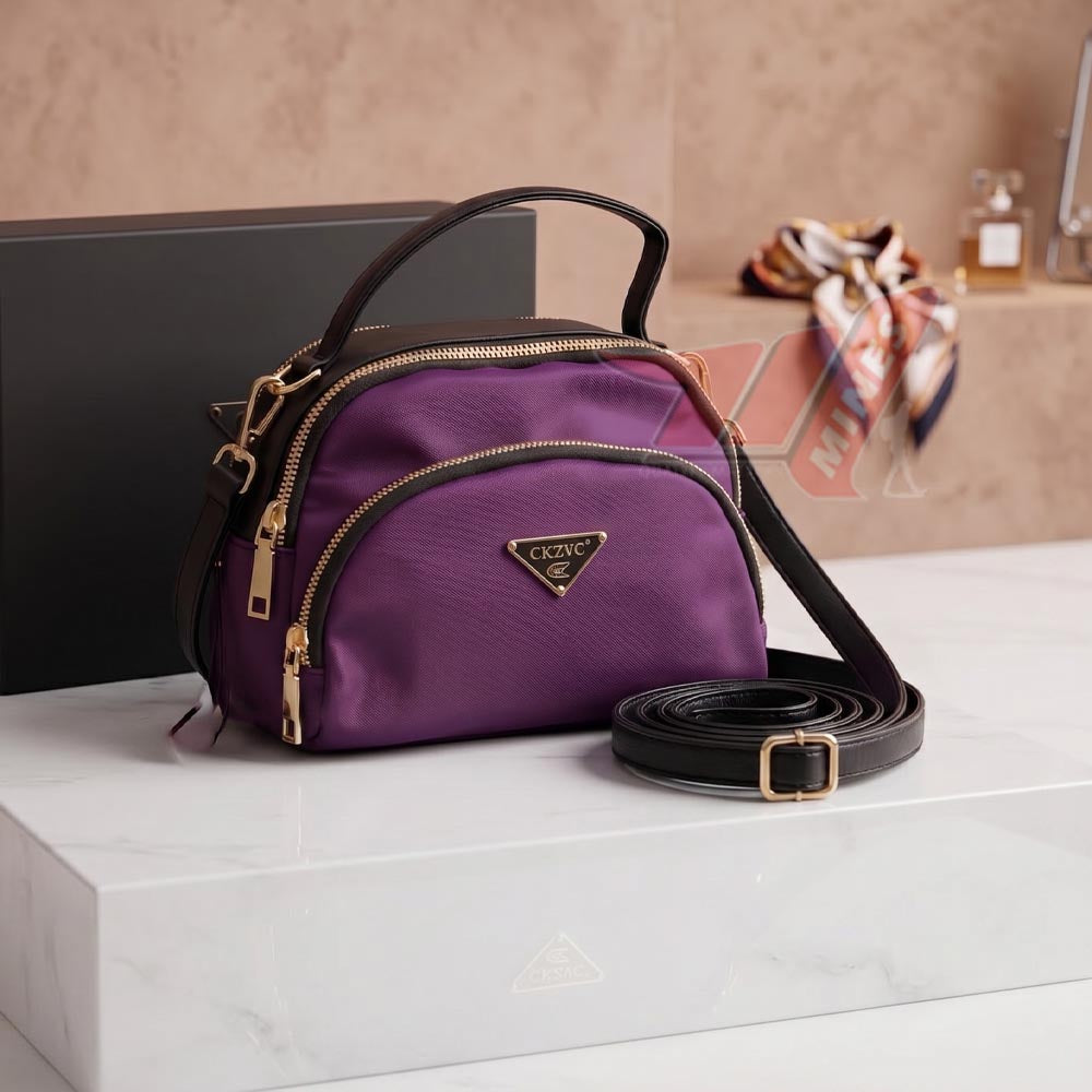 Emporiyo Deluxe Sidepurse