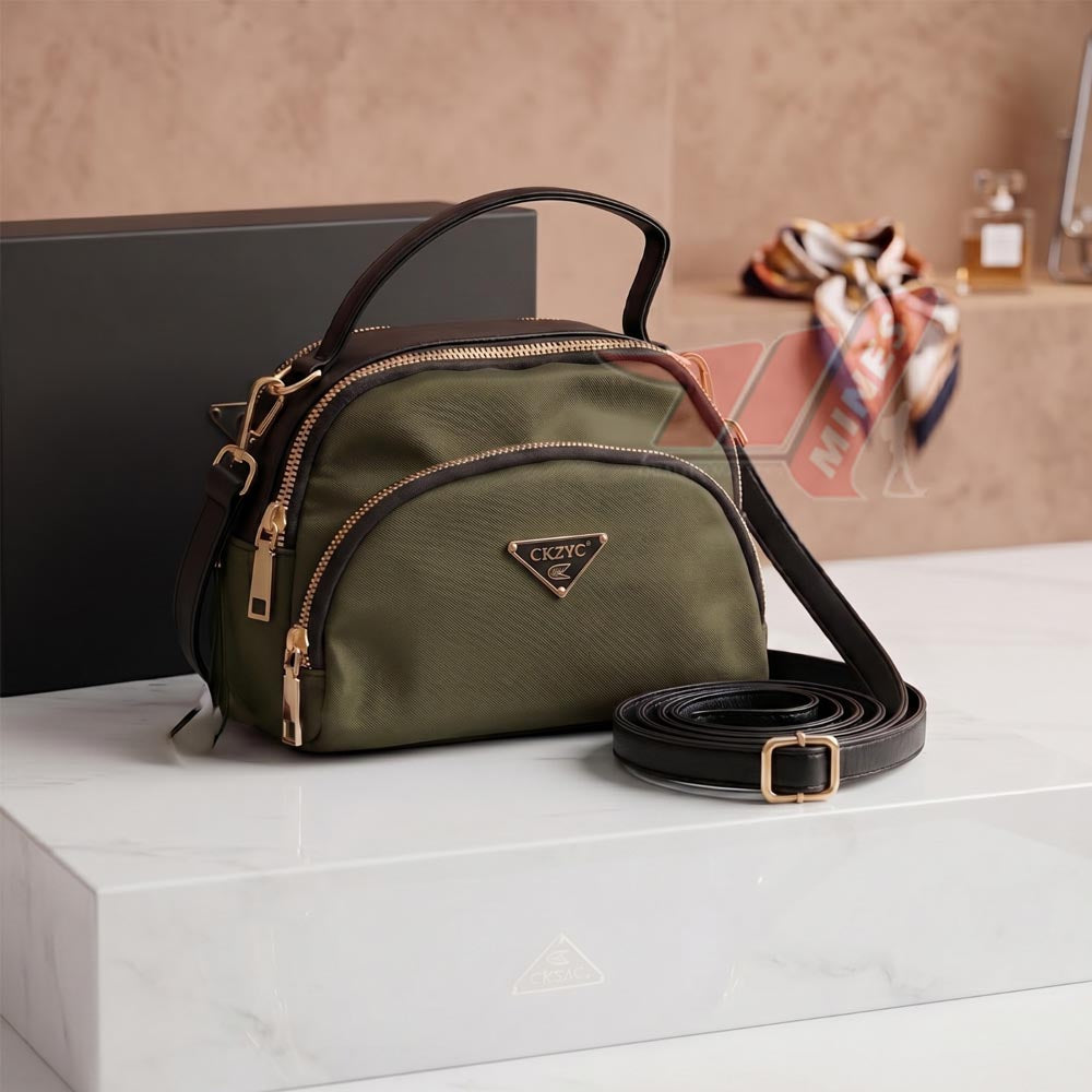 Emporiyo Deluxe Sidepurse