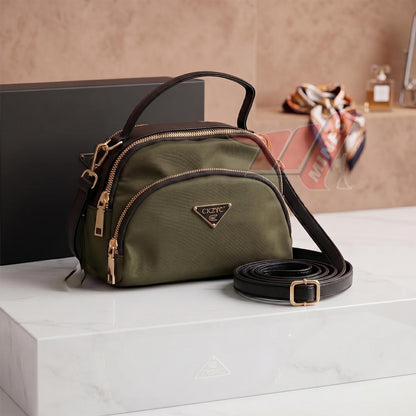 Emporiyo Deluxe Sidepurse