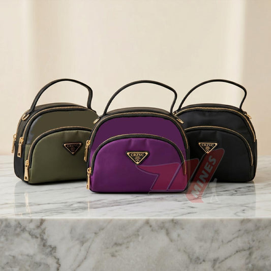 Emporiyo Deluxe Sidepurse