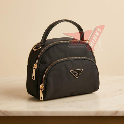 Emporiyo Deluxe Sidepurse