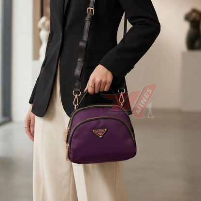 Emporiyo Deluxe Sidepurse