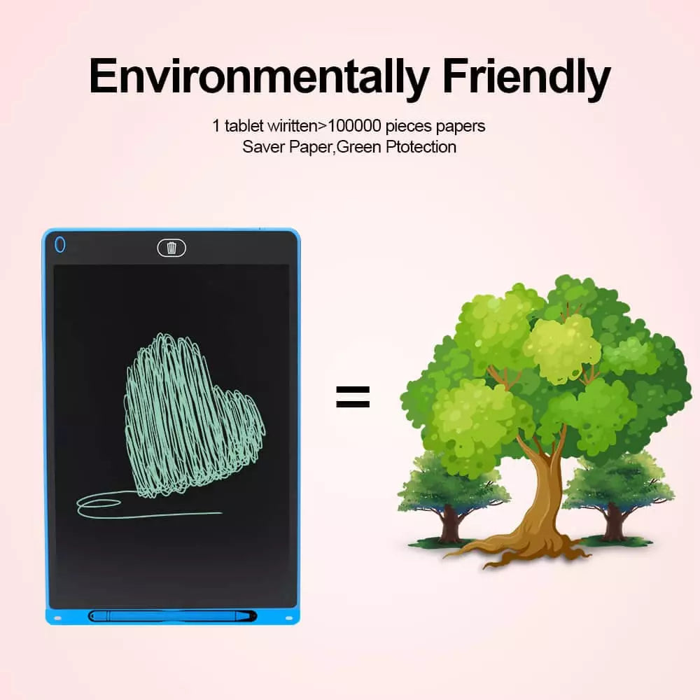 LCD Writing Tablet