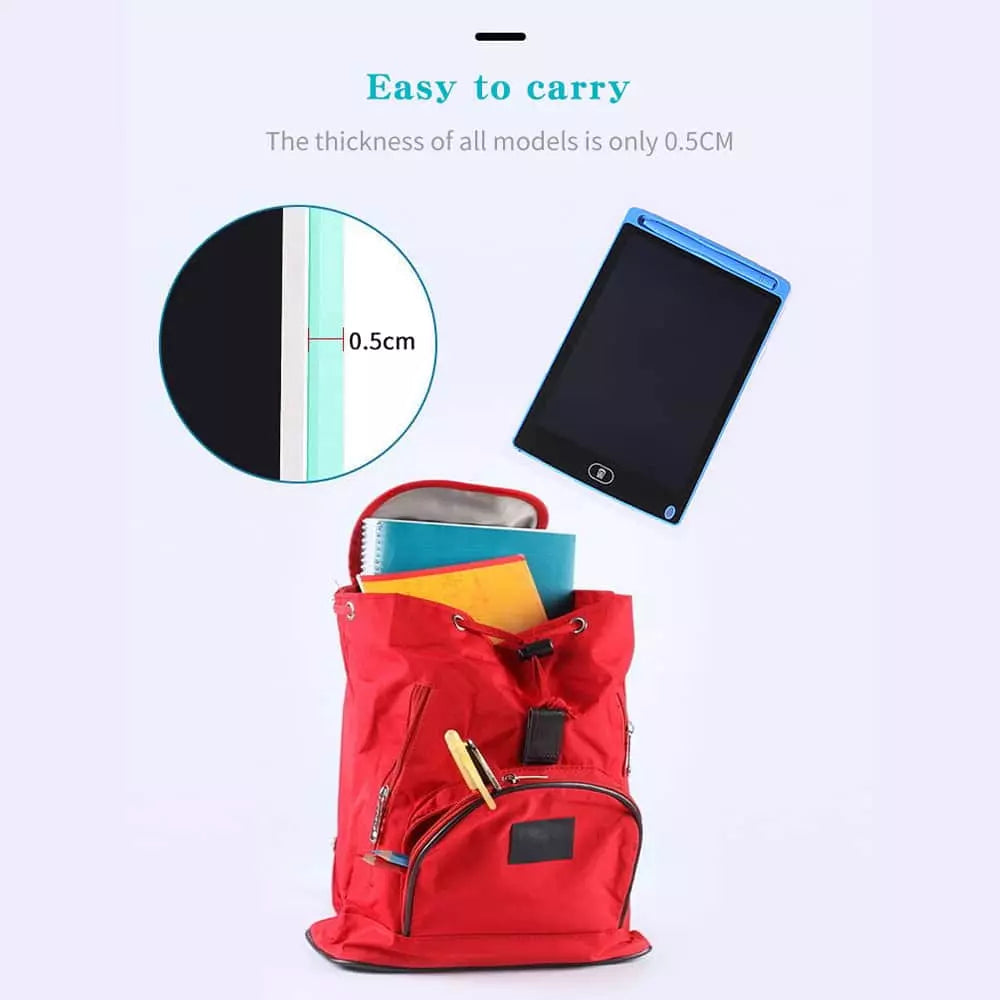 LCD Writing Tablet