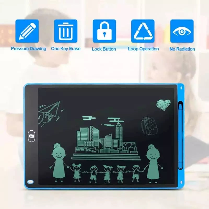 LCD Writing Tablet