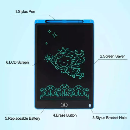 LCD Writing Tablet