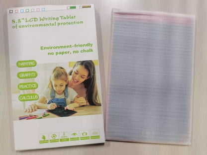 LCD Writing Tablet