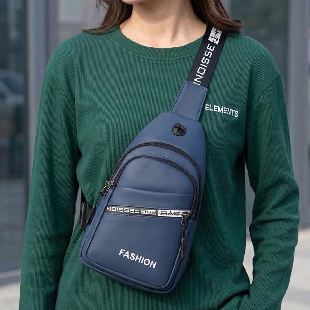 Fashion Sport Crossbody Bag