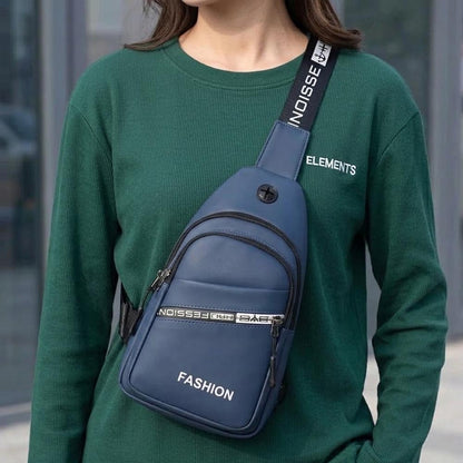 Fashion Sport Crossbody Bag