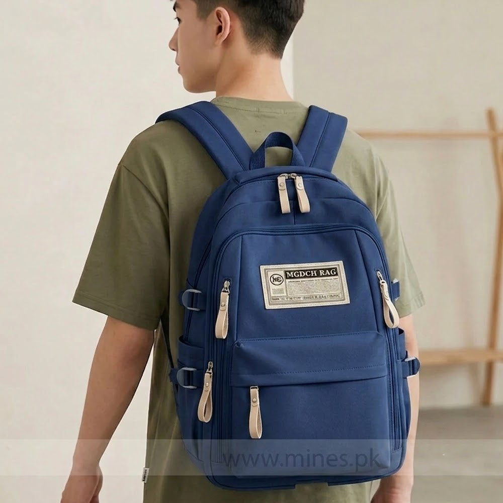 Fashion Crave Backpack