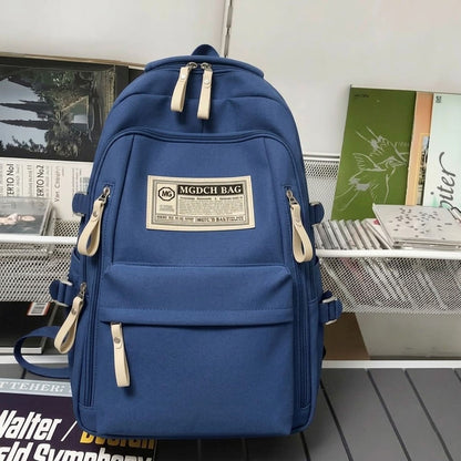 Fashion Crave Backpack