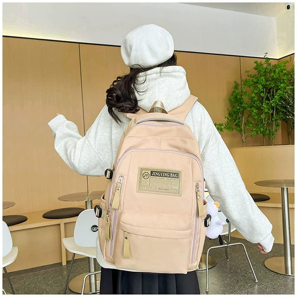 Fashion Crave Backpack