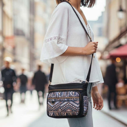 Snapper Groove Handbag