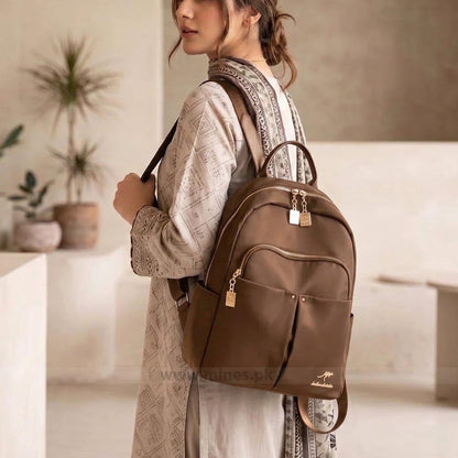 Flapper Duo Backpack