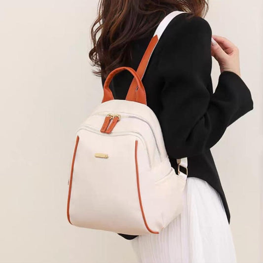 Flipsii Deluxe Backpack - BackPack for Women/Girls