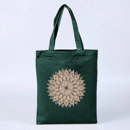 Canvas Tote bag