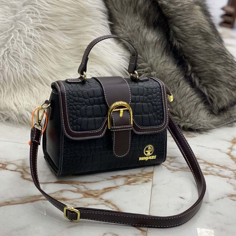 FoxxJazz Amaze Handbag