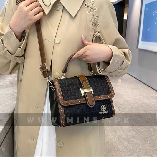 FoxxJazz Amaze Handbag