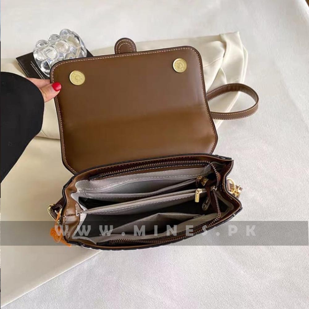 FoxxJazz Amaze Handbag