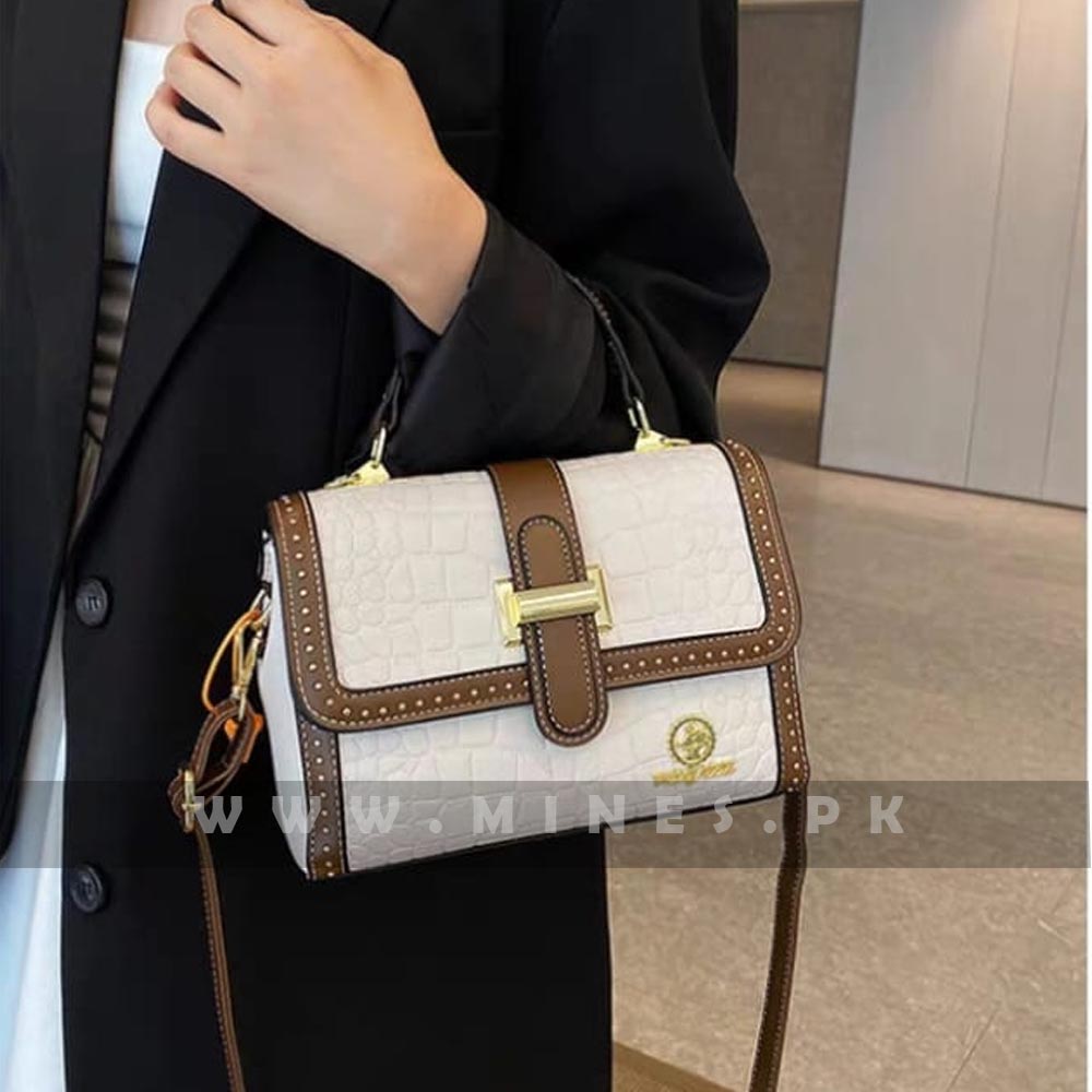 FoxxJazz Amaze Handbag