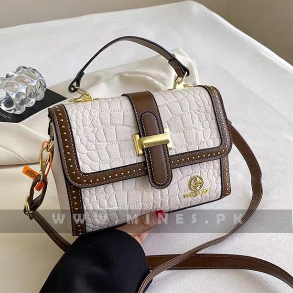 FoxxJazz Amaze Handbag