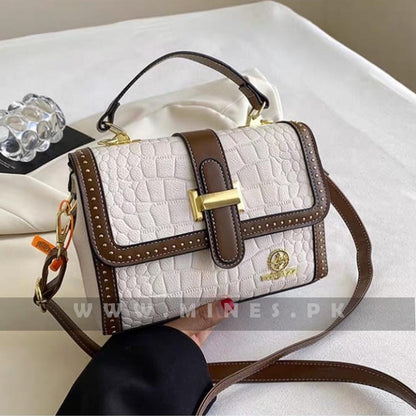 FoxxJazz Amaze Handbag