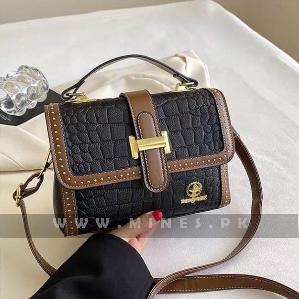 FoxxJazz Amaze Handbag