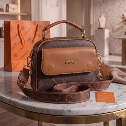 Foxxjazz Dezire Handbag