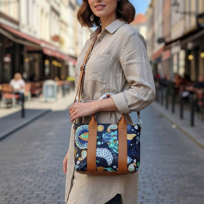 Grover Bliss Handbag