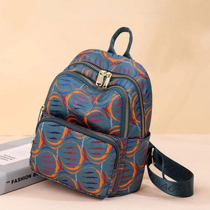 Glamour Deluxe Backpack – Backpack for Women / Girls