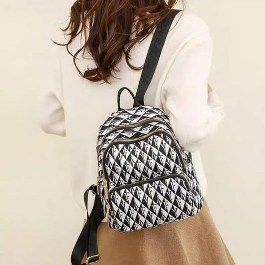 Glamour Deluxe Backpack – Backpack for Women / Girls