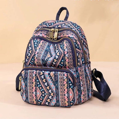 Glamour Deluxe Backpack – Backpack for Women / Girls