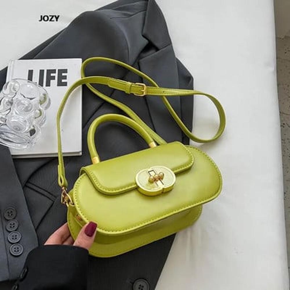 Glider Classic Handbag – HandBag For Women