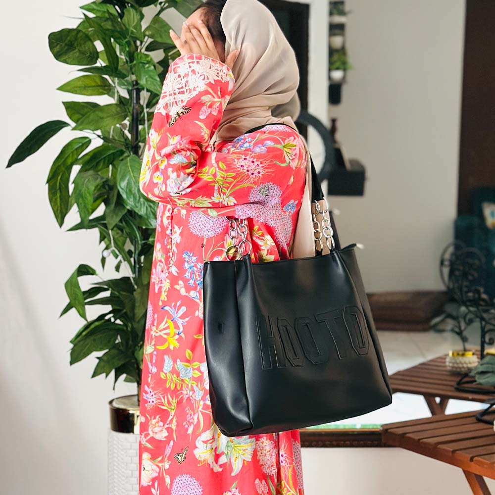 Harolds Classic Handbag