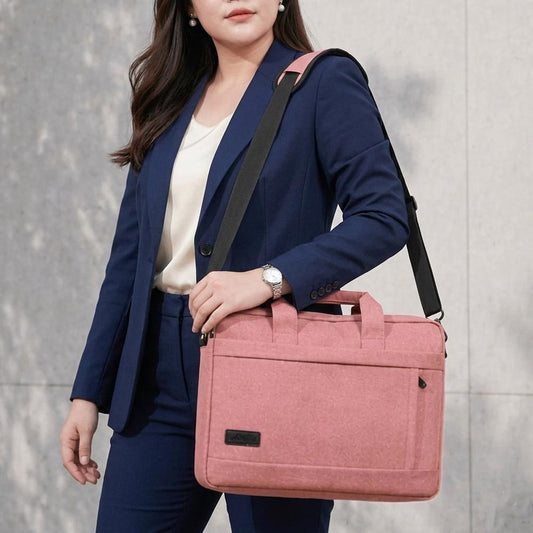 Kombat Trego Laptop Handbag - HandBag for Women/Girls