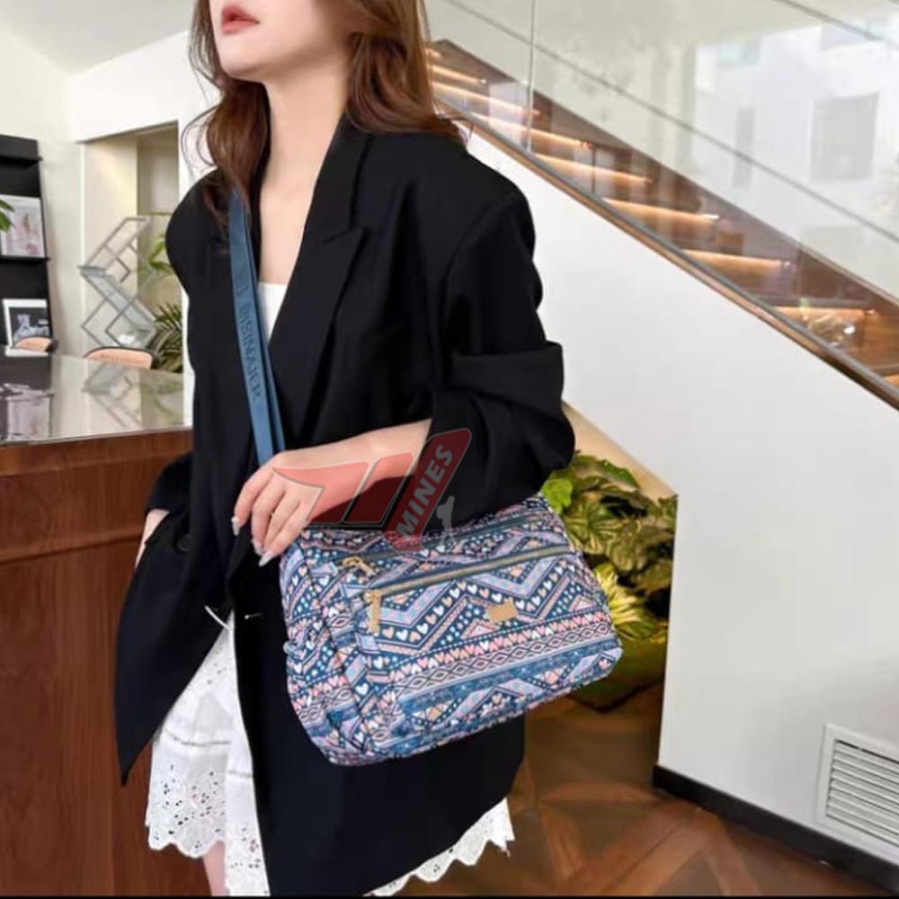 Snapper Luxe Handbag – Handbag for Women / Girls