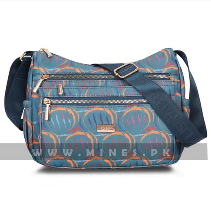 Snapper Luxe Handbag – Handbag for Women / Girls