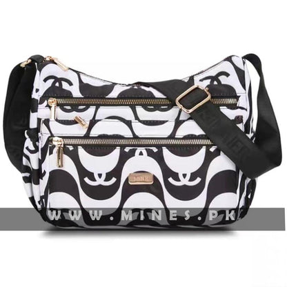 Snapper Luxe Handbag – Handbag for Women / Girls