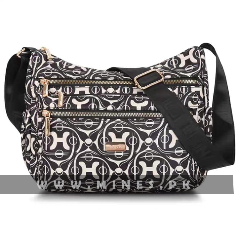 Snapper Luxe Handbag – Handbag for Women / Girls