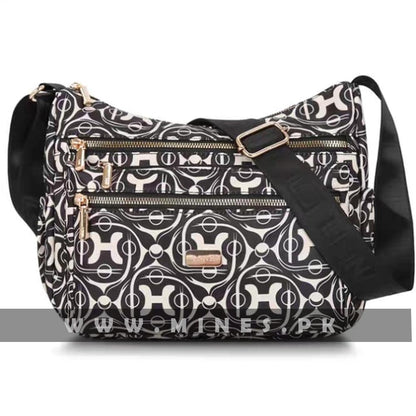Snapper Luxe Handbag – Handbag for Women / Girls
