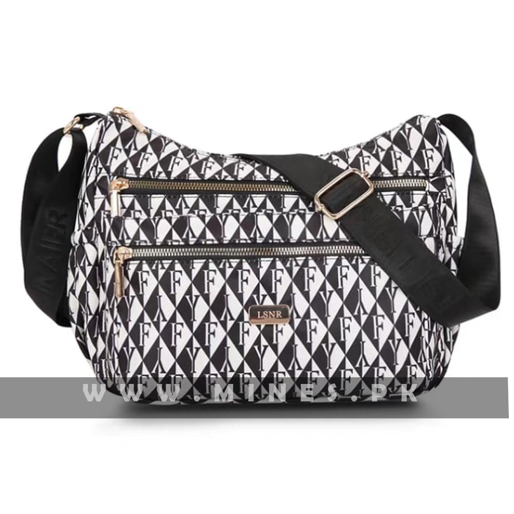Snapper Luxe Handbag – Handbag for Women / Girls
